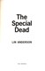 The special dead by Lin Anderson