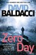 Zero Day P/B by David Baldacci