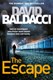 The escape by David Baldacci