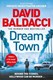 Dream Town P/B by David Baldacci