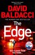 The edge by David Baldacci
