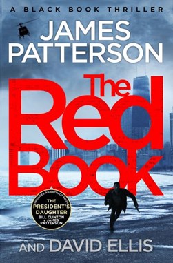 Red Book P/B by James Patterson