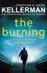 The burning by Jonathan Kellerman