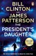 Presidents Daughter P/B by Bill Clinton