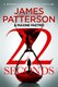 22 Seconds P/B by James Patterson