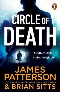 Circle of death by James Patterson