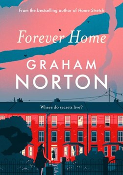 Forever home by Graham Norton