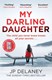 My darling daughter by JP Delaney