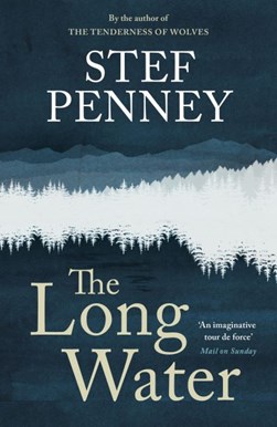Long Water TPB by Stef Penney