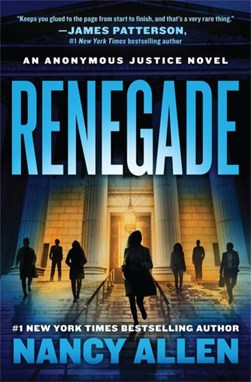 Renegade by Nancy Allen