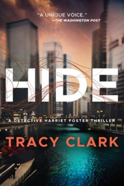 Hide by Tracy Clark