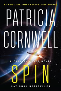 Spin by Patricia Daniels Cornwell