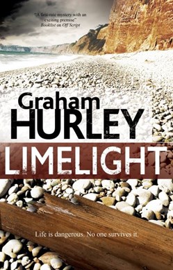 Limelight by Graham Hurley