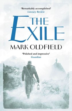 The exile by Mark Oldfield