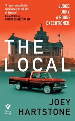 The local by 
