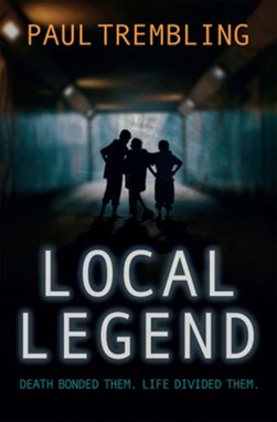 Local legend by Paul Trembling