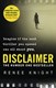 Disclaimer P/B by Renee Knight