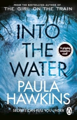 Into The Water P/B by Paula Hawkins