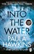 Into The Water P/B by Paula Hawkins
