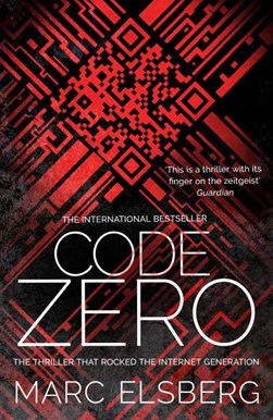 Code Zero by Marc Elsberg