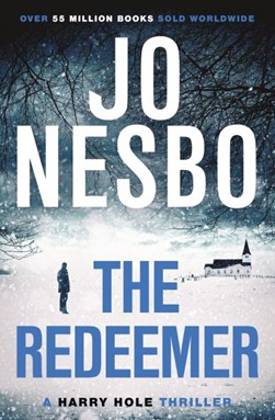The redeemer by Jo Nesbø