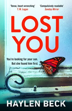Lost You P/B by 