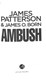 Ambush by James Patterson