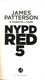 NYPD Red. 5 by James Patterson