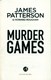 Murder games by James Patterson