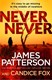 Never never by James Patterson