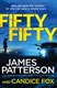Fifty fifty by James Patterson