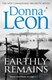 Earthly remains by Donna Leon