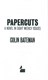 Papercuts by Colin Bateman