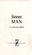 Sinner man by Lawrence Block
