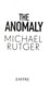 Anomaly P/B by Michael Rutger