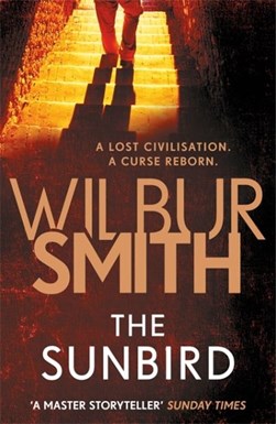 The sunbird by Wilbur A. Smith