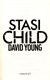 Stasi child by David Young
