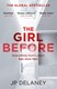 The girl before by JP Delaney