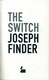 Switch P/B by Joseph Finder