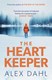 Heart Keeper P/B by Alex Dahl