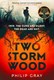 Two storm wood by Philip Gray