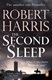The second sleep by Robert Harris