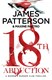 18th Abduction P/B by James Patterson