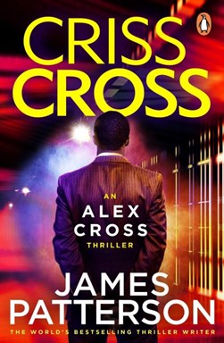 Criss cross by James Patterson