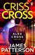 Criss cross by James Patterson