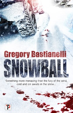 Snowball by Gregory Bastianelli