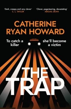 Trap TPB by Catherine Ryan Howard