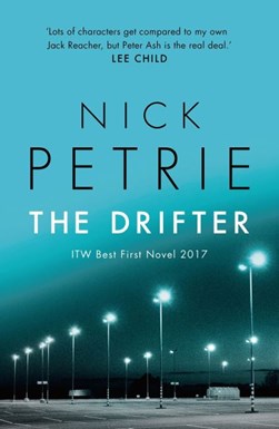 The drifter by Nicholas Petrie