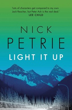 Light it up by Nicholas Petrie