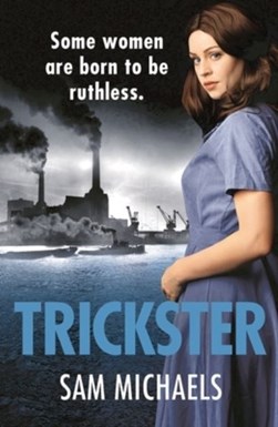 Trickster by Sam Michaels